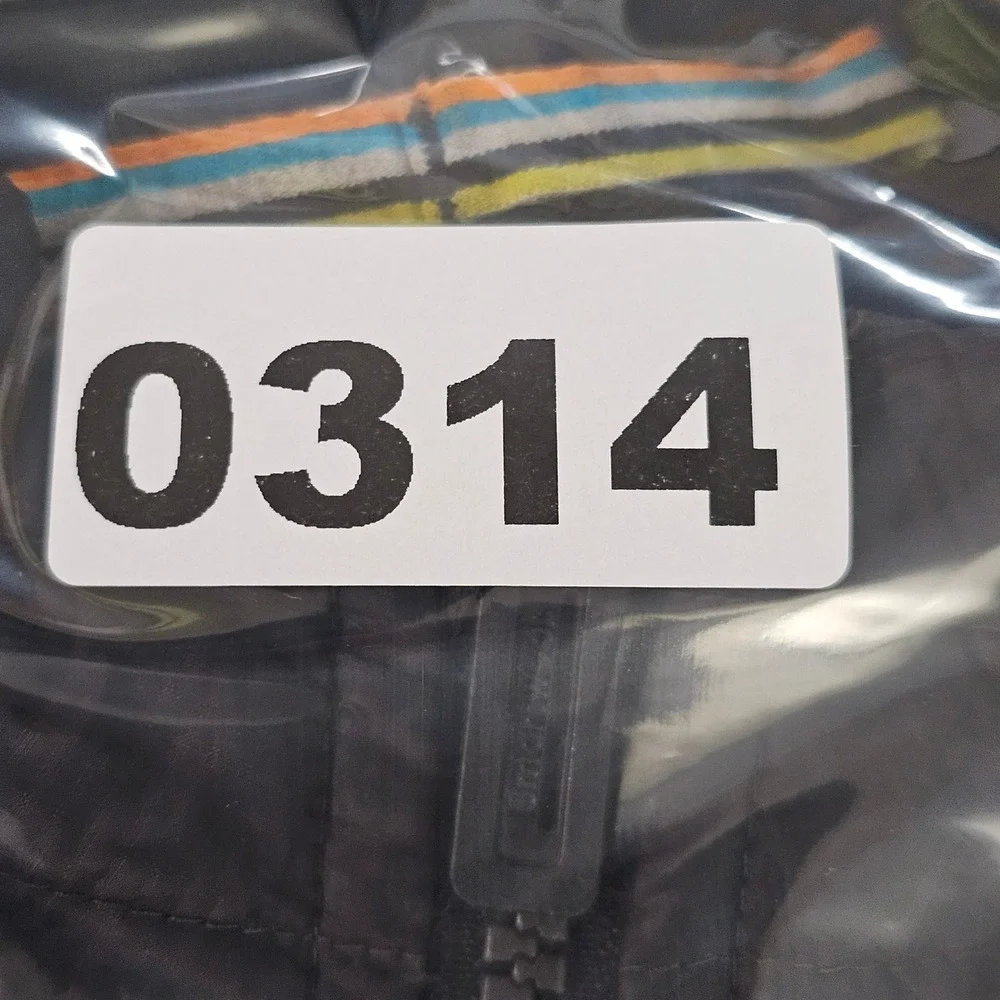 Smartwool hybrid jacket